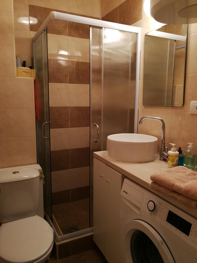 Imperia Apartments Belgrado Exterior foto
